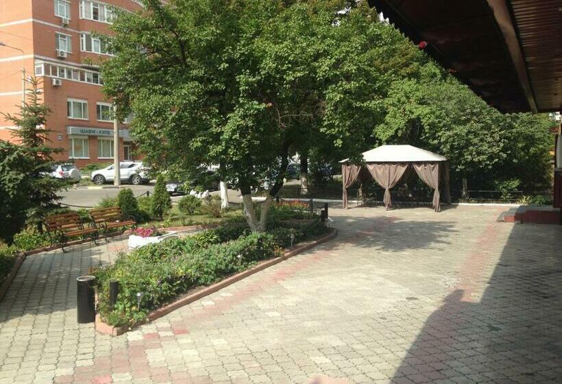 اتاق اکونومی یک تخته, Predslava