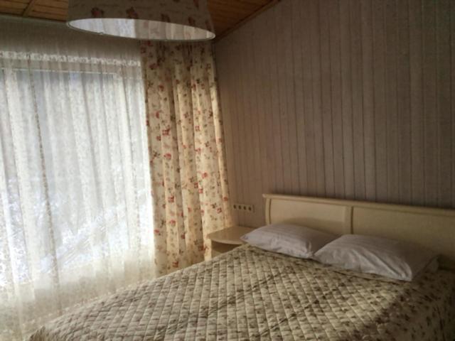 침실 2개 아파트, Villa Provans