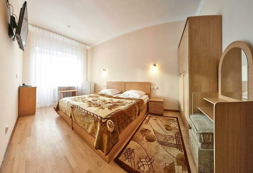Номер Стандарт, Resort Hotel Karpaty