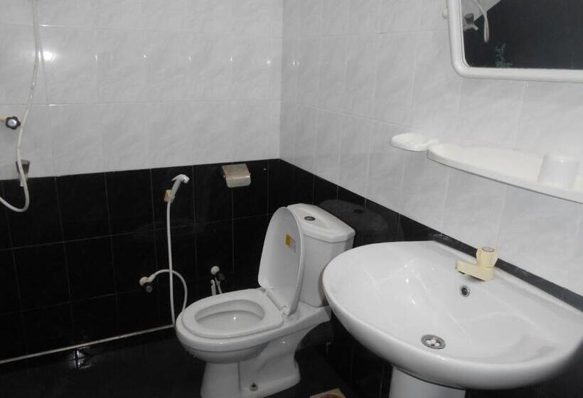חדר סטנדרט, Shim Beach Resort