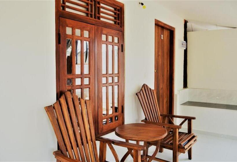 חדר סטנדרט, Shim Beach Resort