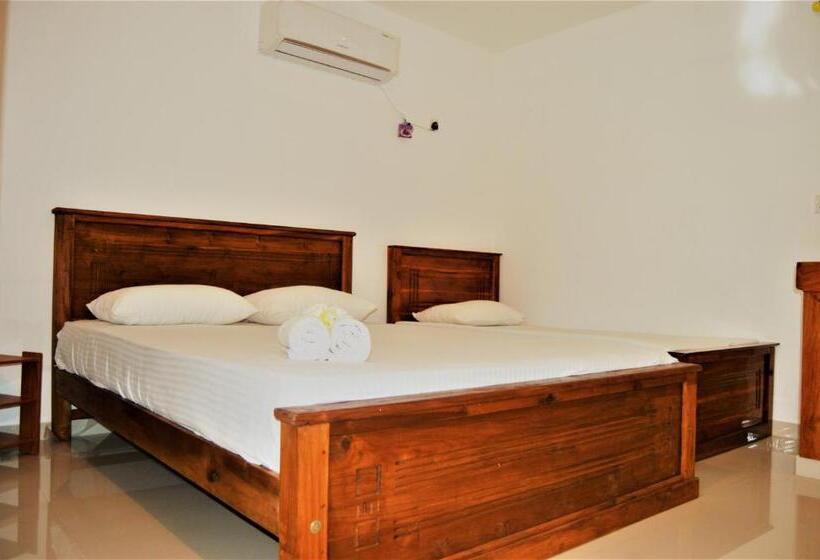 חדר סטנדרט, Shim Beach Resort
