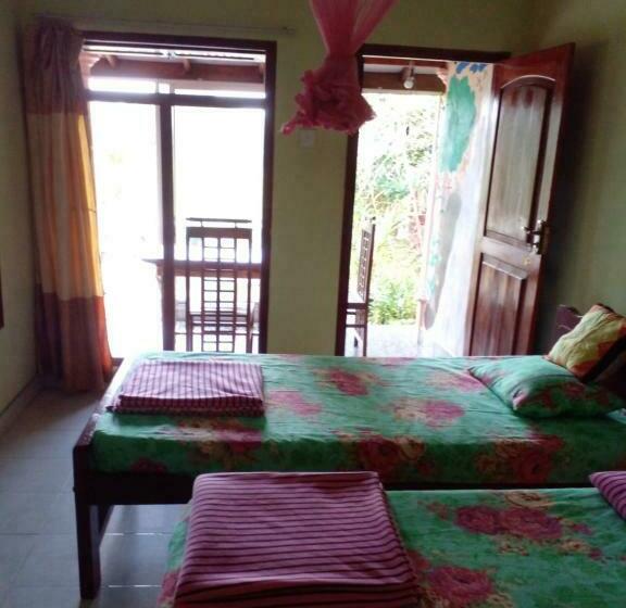 Quarto Familiar Deluxe, Tree Cool Resort