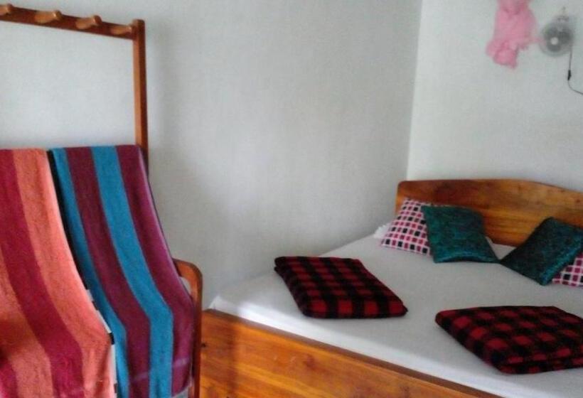 Quarto Deluxe, Tree Cool Resort