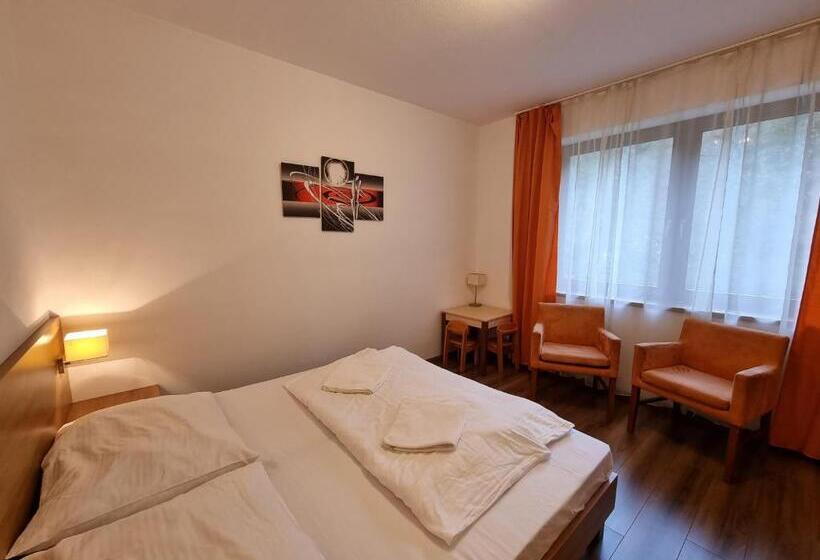 침실 1개 아파트, Fatrapark Apartments House 2