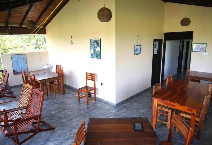 디럭스 룸, All View Resort