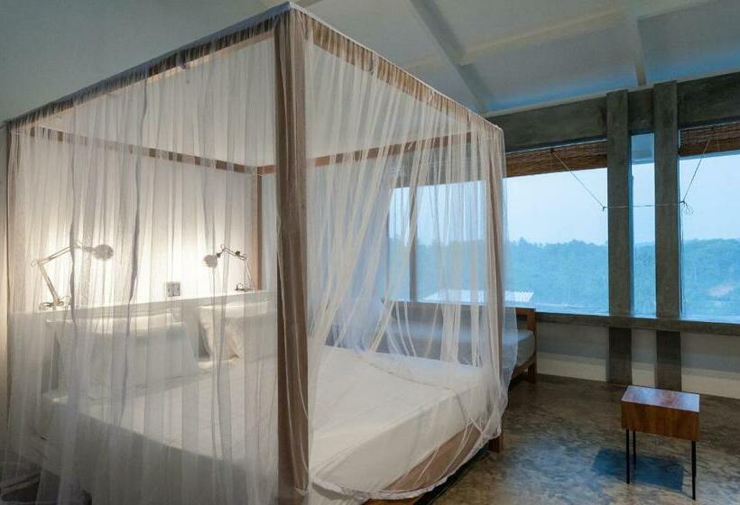 Номер Deluxe, Villa Amma Erna   Galle