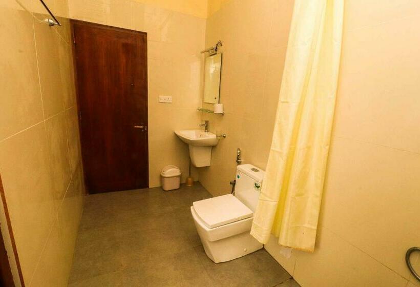Шале 1 Спальня, Cool Mount Resort