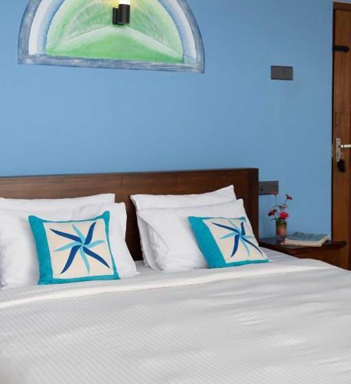 Номер Deluxe с Балконом, Cool Mount Resort