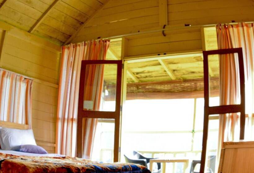 Номер Стандарт, Cool Mount Resort