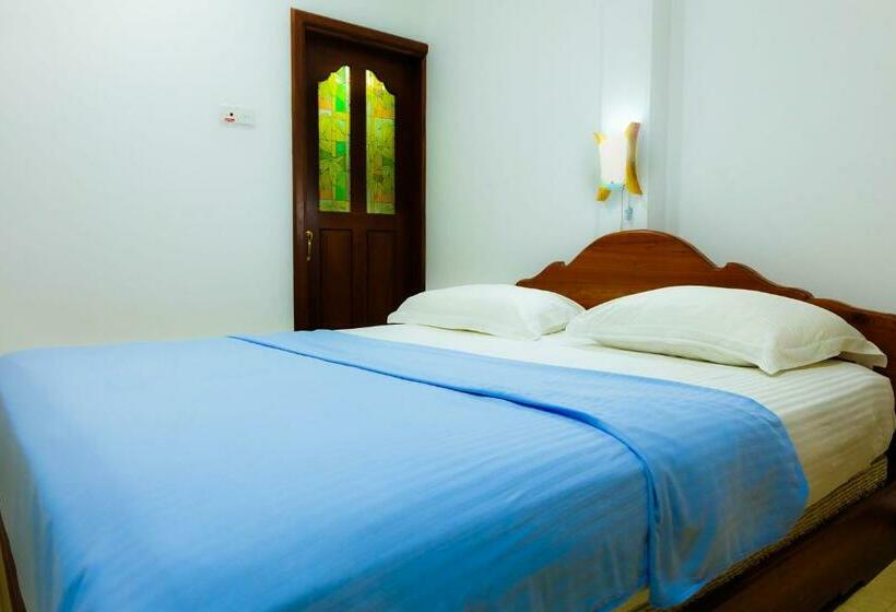 Номер Superior, Green View Holiday Resort