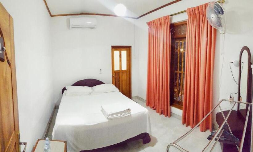 Номер Superior, Green View Holiday Resort