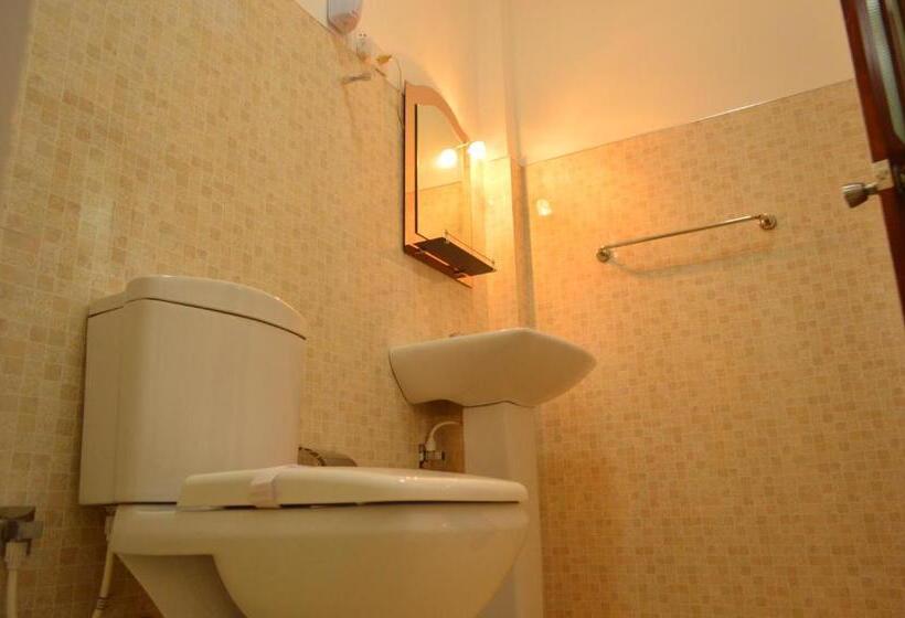 Трехместный Номер Superior, Green View Holiday Resort