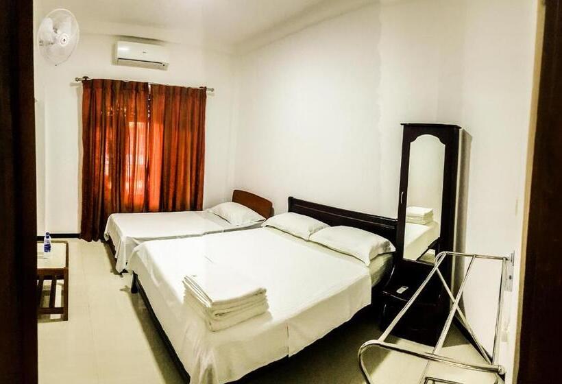 Трехместный Номер Superior, Green View Holiday Resort