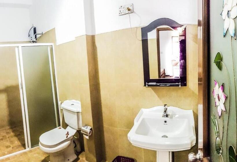 Семейный Номер, Green View Holiday Resort