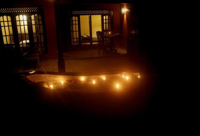 Quarto Familiar Superior, A4 Villa & Spa