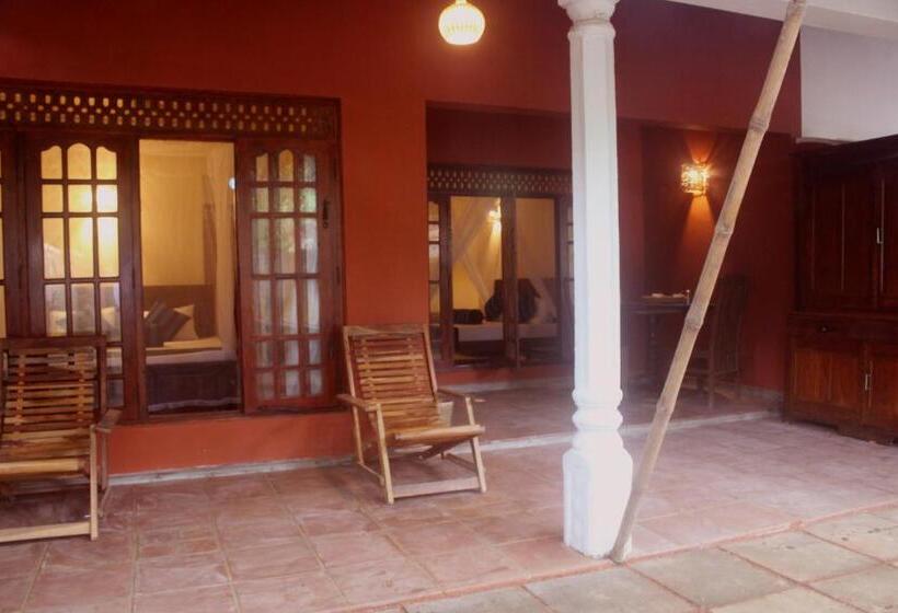 Quarto Familiar Superior, A4 Villa & Spa
