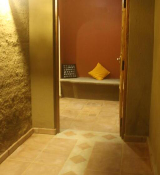 Quarto Standart com acesso ao Spa, A4 Villa & Spa