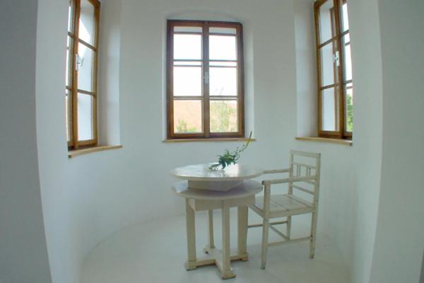 Люкс Повышенной Комфортности, Chateau Třebešice