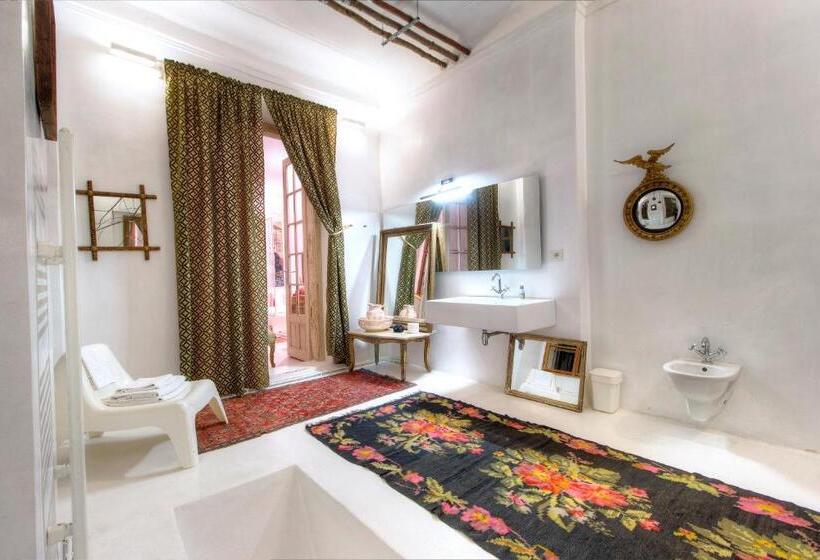 Люкс Deluxe Кровать Кинг, Chateau Třebešice