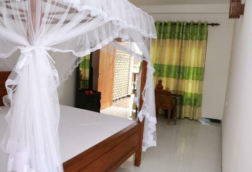 ファミリールーム, Dilara Resort Mirissa
