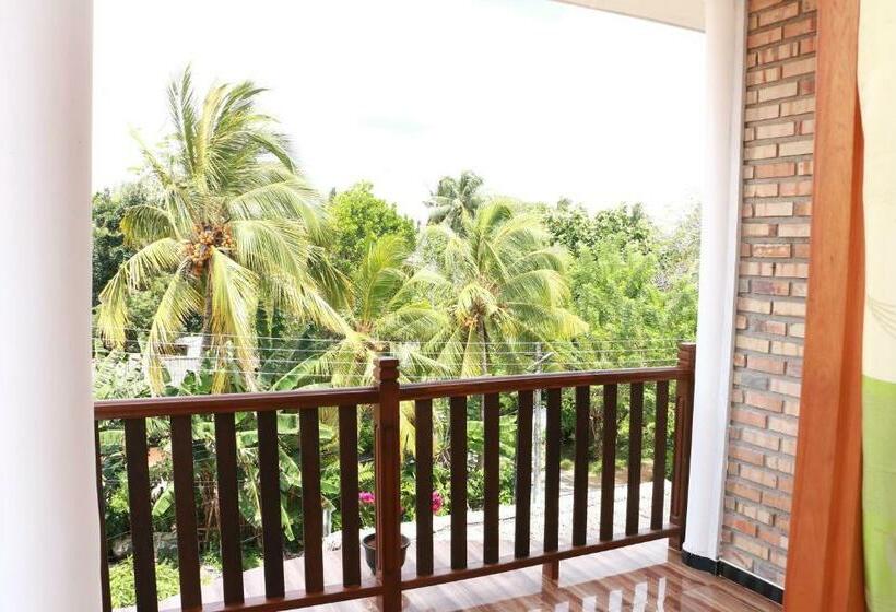 ファミリールーム, Dilara Resort Mirissa