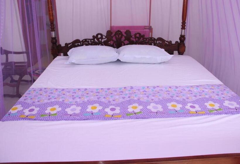 ベーシックルーム, Dilara Resort Mirissa
