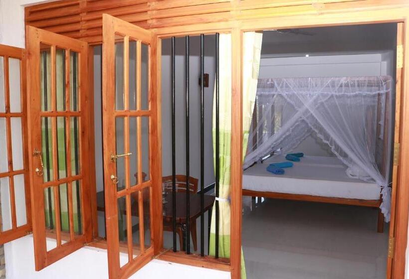 エコノミールーム, Dilara Resort Mirissa