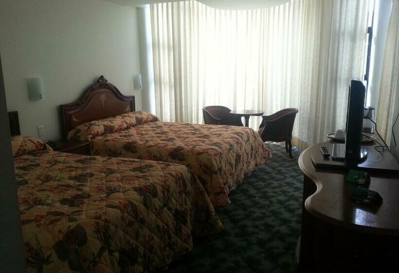 اتاق استاندارد, Eden by Bluebay