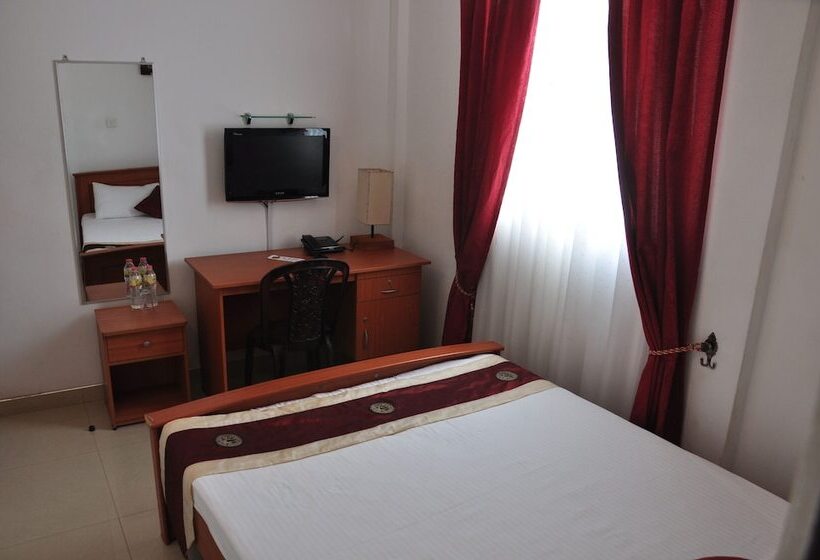 Номер Стандарт, Villa