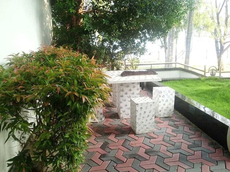 Family Suite, Villa