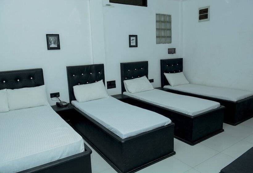 Family Suite, Villa