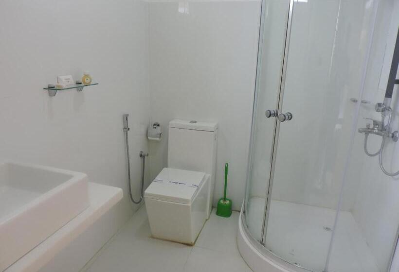 Номер Deluxe, Villa