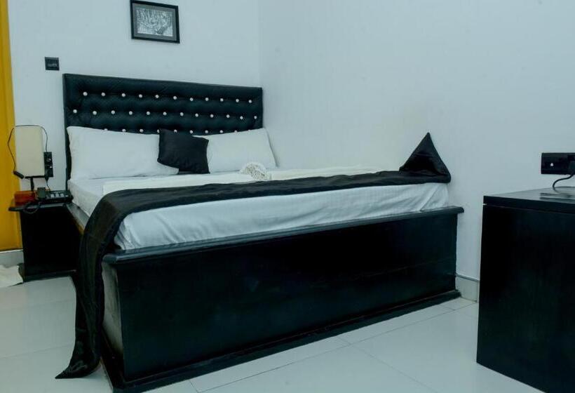 Номер Deluxe, Villa