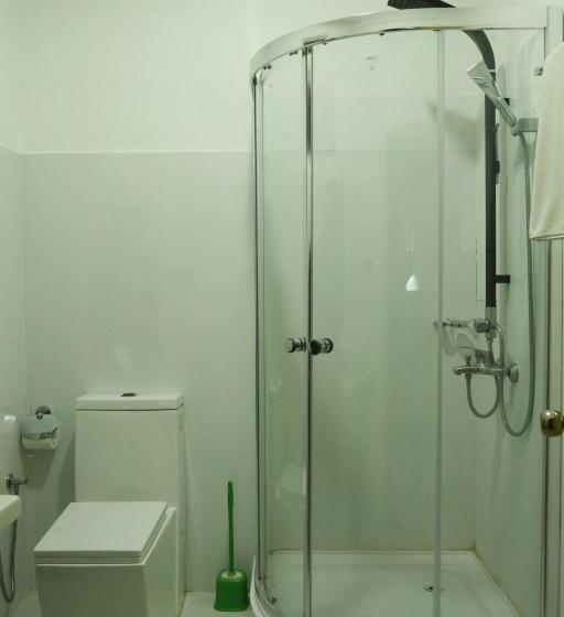 Family Suite, Villa