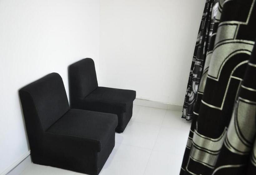 Номер Deluxe Кровать Кинг, Villa