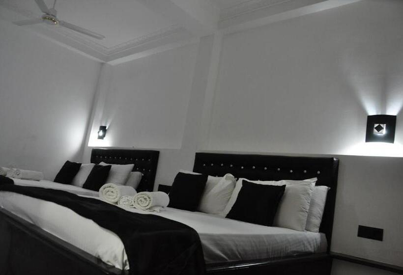 Family Suite, Villa