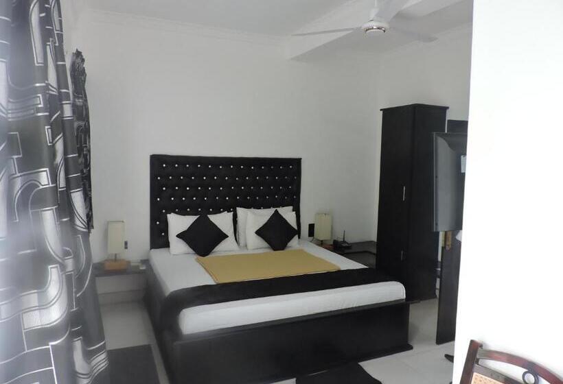 Номер Deluxe Кровать Кинг, Villa