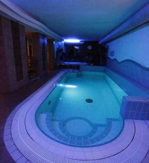 اتاق سوپریور, Wellness Hotel Staré Město