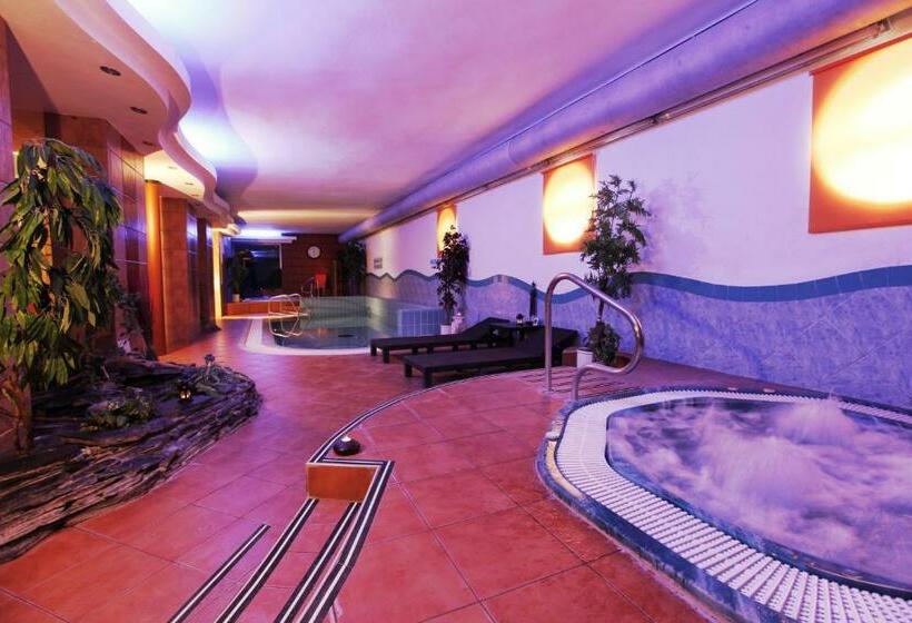 اتاق سوپریور, Wellness Hotel Staré Město