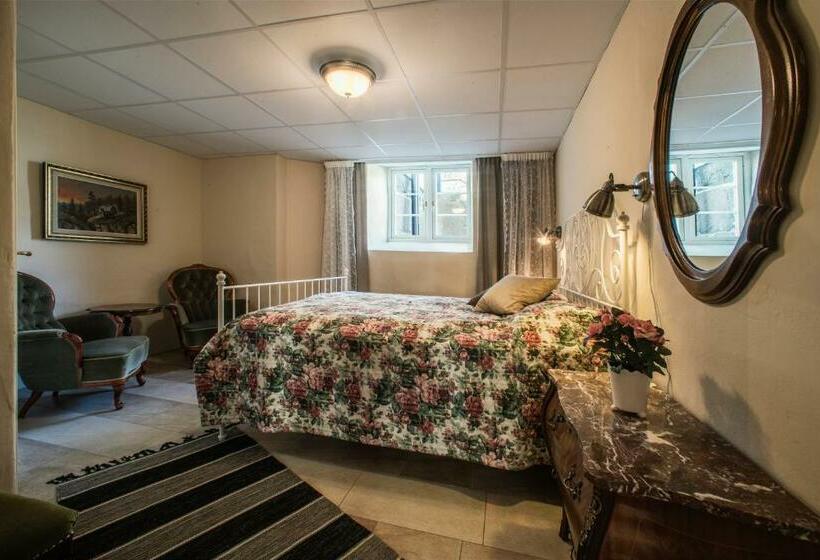 Классический Номер, Anna´s Bed & Kitchen