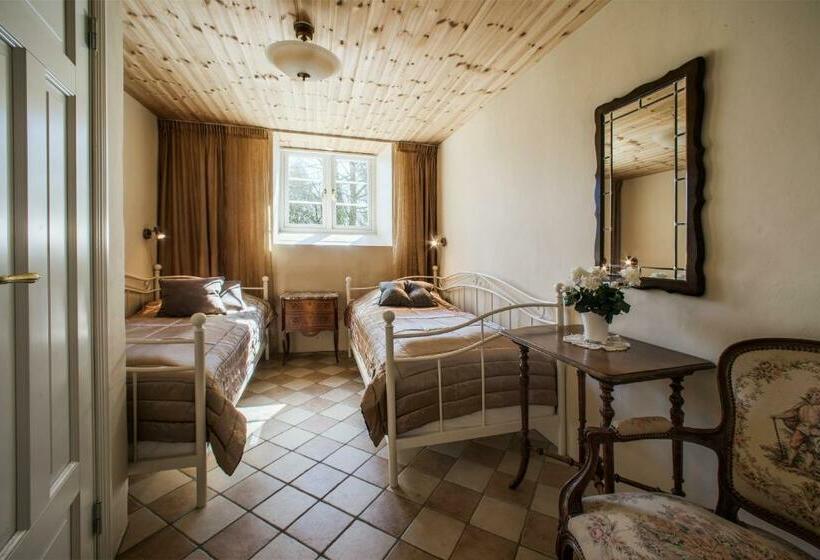 Классический Номер, Anna´s Bed & Kitchen
