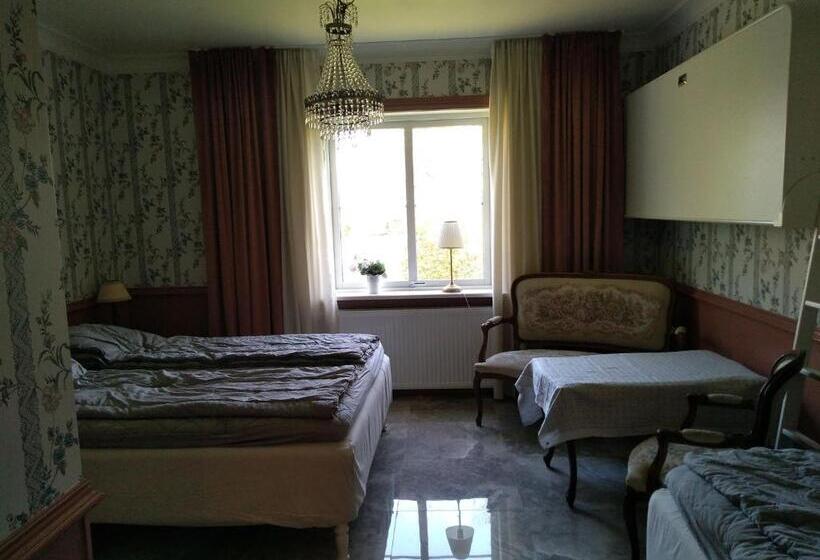 Семейный Номер, Anna´s Bed & Kitchen