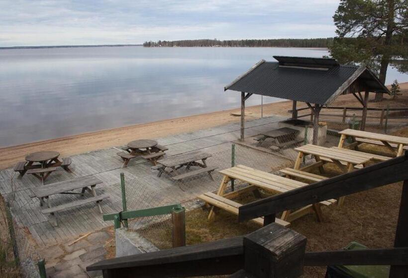 1间卧室的房子, årsunda Strandbad Sjösunda Vandrarhem