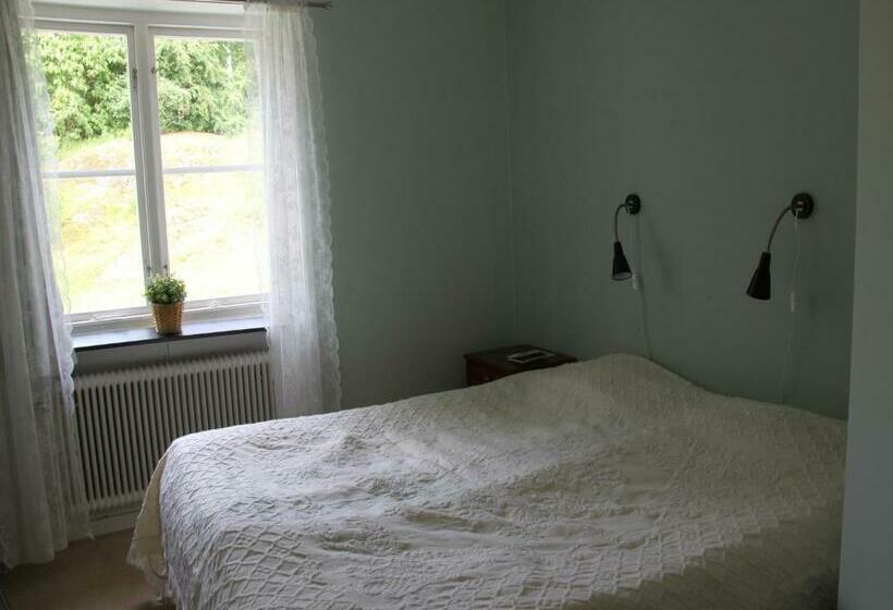 غرفة قياسية, Fjällbacka Pensionat Och Vandrarhem