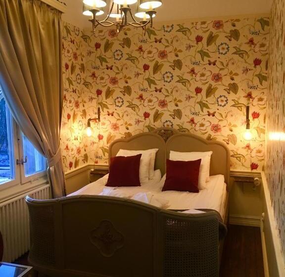 Habitación Estándar, Grenna Hotell