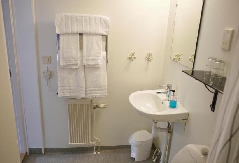 Номер Стандарт, Grenna Hotell