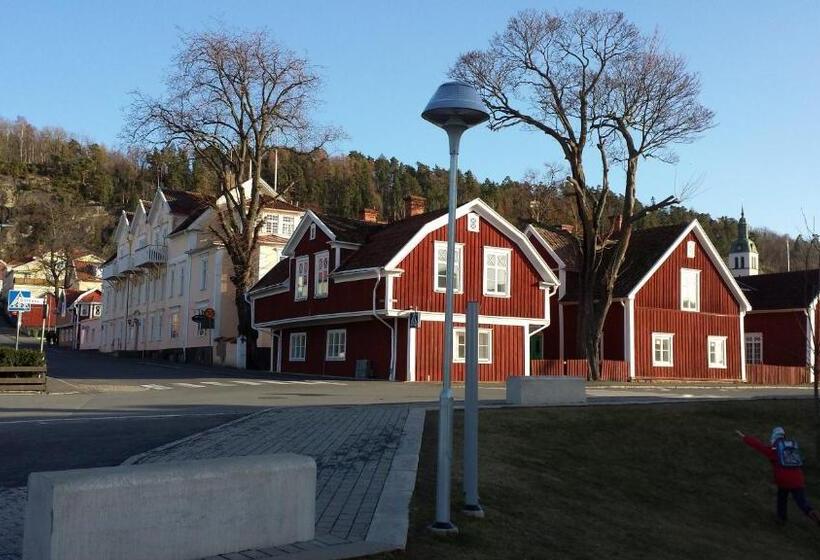 Номер Стандарт, Grenna Hotell