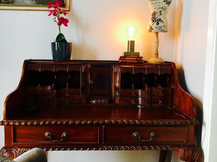 Habitación Estándar, Grenna Hotell