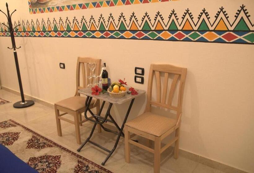 اتاق لوکس یک تخته, Al Baeirat